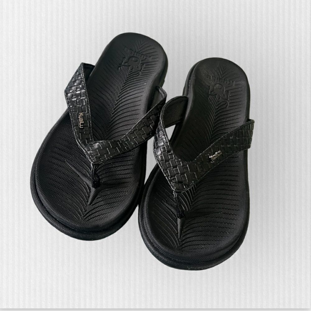 KuaiLu Womens Flip Flops Ladies Yoga Mat Comfortable Sandals/Flip Flops NWOT